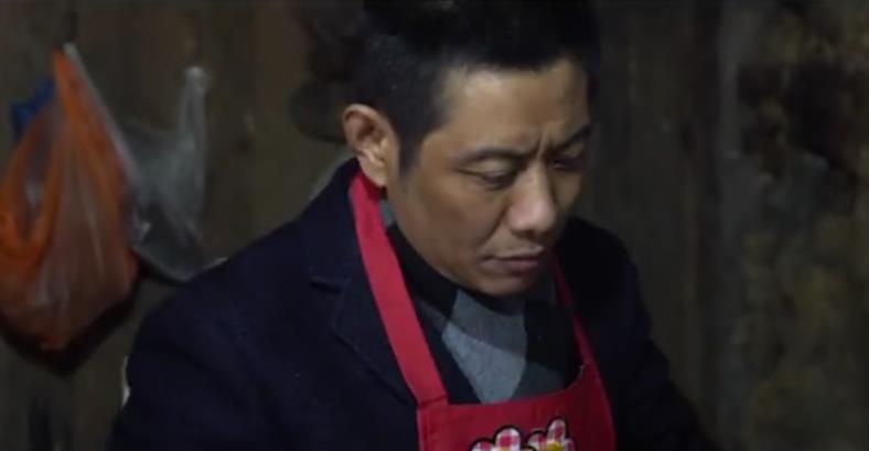 2018瑜峰团队回家过年