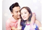 杨幂刘恺威官宣离婚