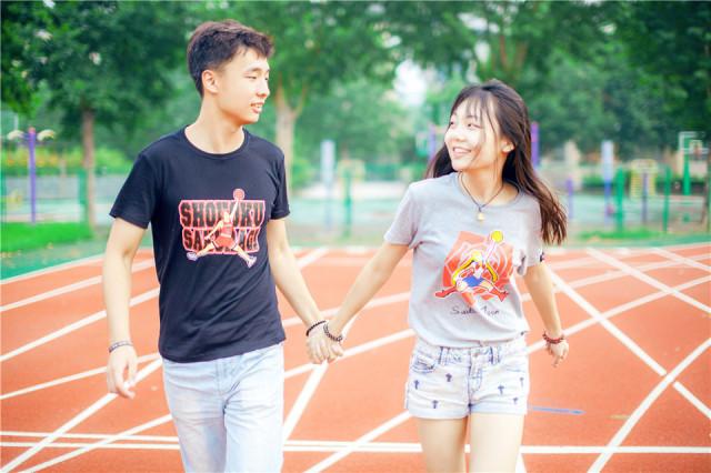 挽回女友的话说说