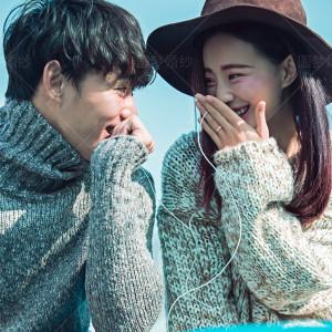 婚姻危机时