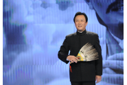  唐国强的前任妻子，如果爱变成了缺心眼，那就要命了