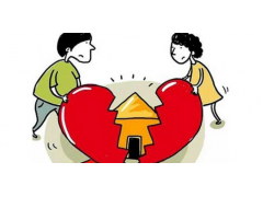 老公突然提出离婚，我不知道该怎么办？