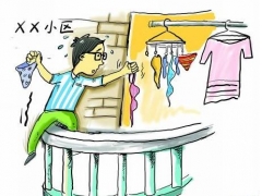 男子表白被拒入室盗窃 被抓称偷“女神”内衣留念