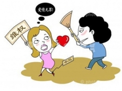 女子疑女演员是小三雇凶泼硫酸 赔300万获刑10年