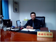 婚姻家庭咨询师：提供幸福的“专职医生”
