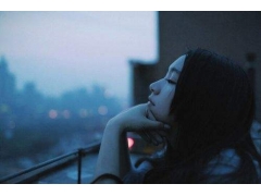 你为什么要告诉我这些？