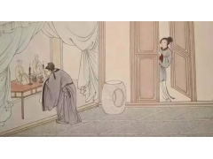 让孝道用爱的方式蔓延