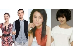 一边是结婚多年的妻子，一边是充满诱惑的小三，他做不出选择