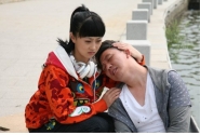 一位网友的留言：男人不出轨，人生还有意义吗？