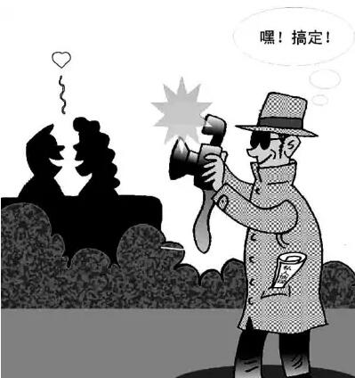 怀疑丈夫出轨，是否要调查
