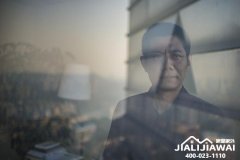 小三劝退师击退260名第三者