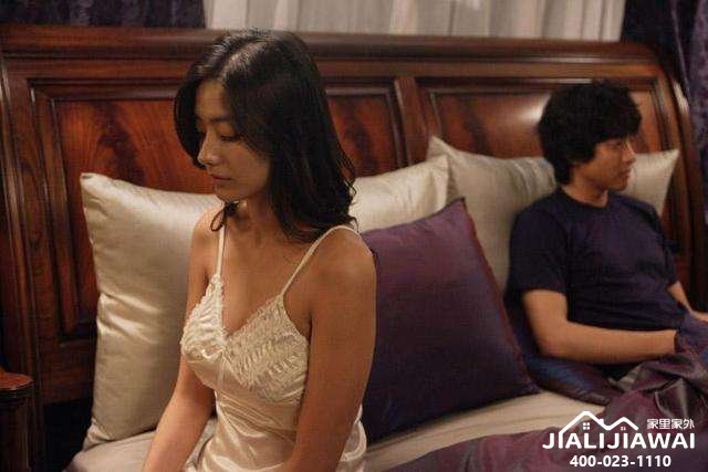 没有想到出轨后的回归比出轨更可怕
