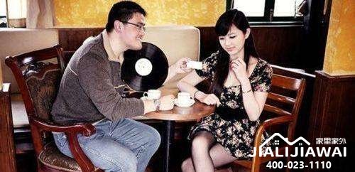 剩女相亲自述：我把自己养那么贵 干嘛要去便宜渣男