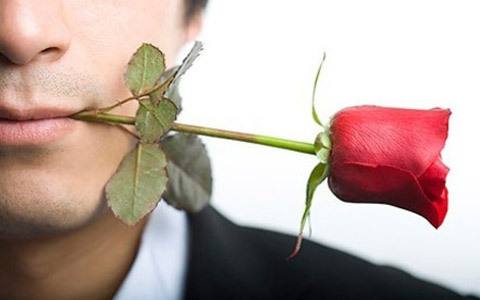 花心的男人