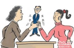 面对特殊的第三者，我的感情还应该坚持么？