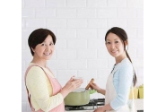 婆媳关系的处理能力也是经营婚姻的实力！