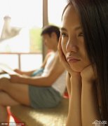 丈夫要求分开一段时间，我应该接受么？