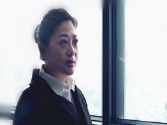 晴朗