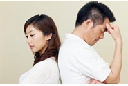 婚姻里冷战成了我们唯一的语言