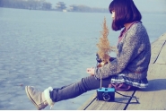 不适合相亲脱单的女性怎么办？