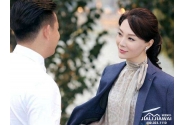  二婚夫妻怎么走出上段婚姻的创伤重伤？如何相处才是幸福？