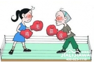     婆媳关系紧张真正的原因
