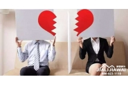 2017上半年离婚大数据 : 出轨率最高是全职妈妈和IT男!