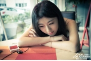 你觉得相亲能够找到另一半吗？