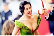 张雨绮再度离婚：风风火火的女子，最后都这怎样了？