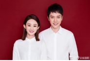 赵丽颖冯绍峰宣布结婚 ：婚姻就应该有自己的节奏！