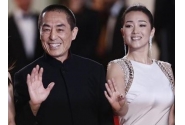 巩俐和张艺谋的爱情：若不能有长久的婚姻，那就体面的好聚好散